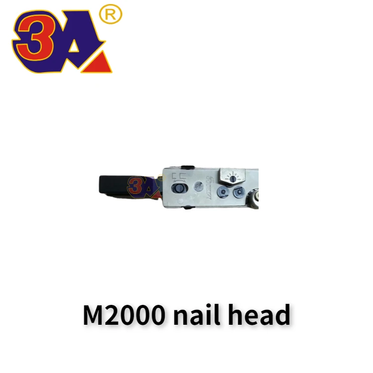 Special parts for printing press 2000 set head assembly parts made in China