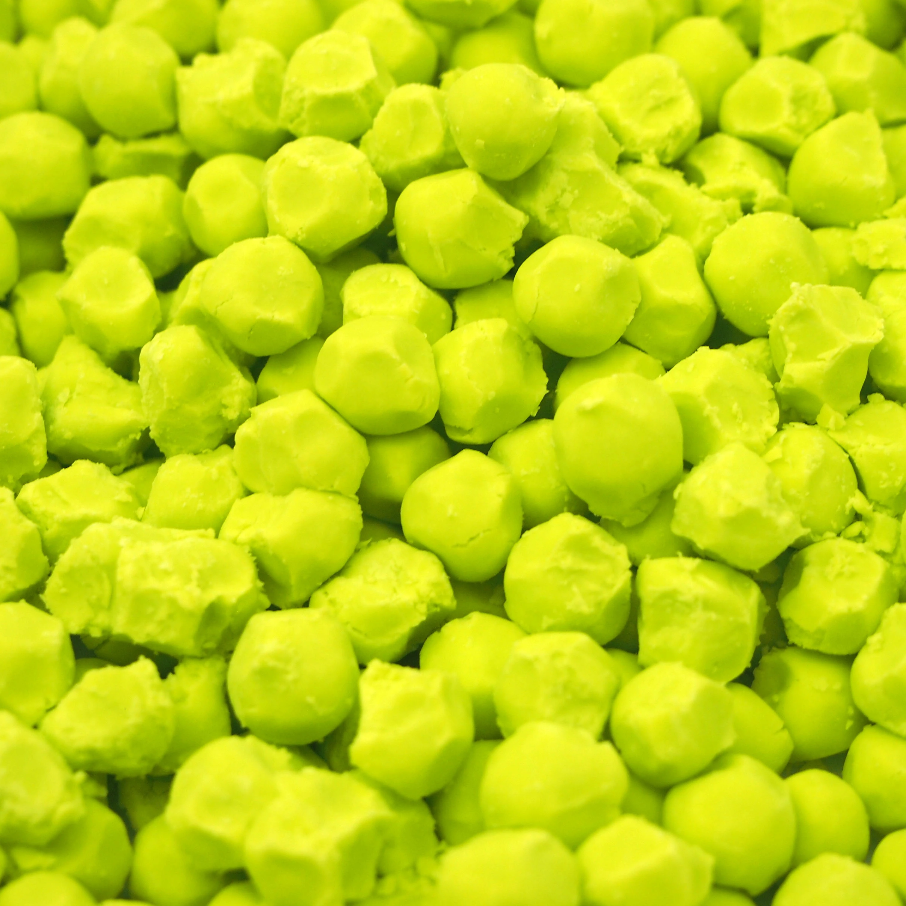 
Taiwan Bubble Tea Popping Tapioca Green Pearl 
