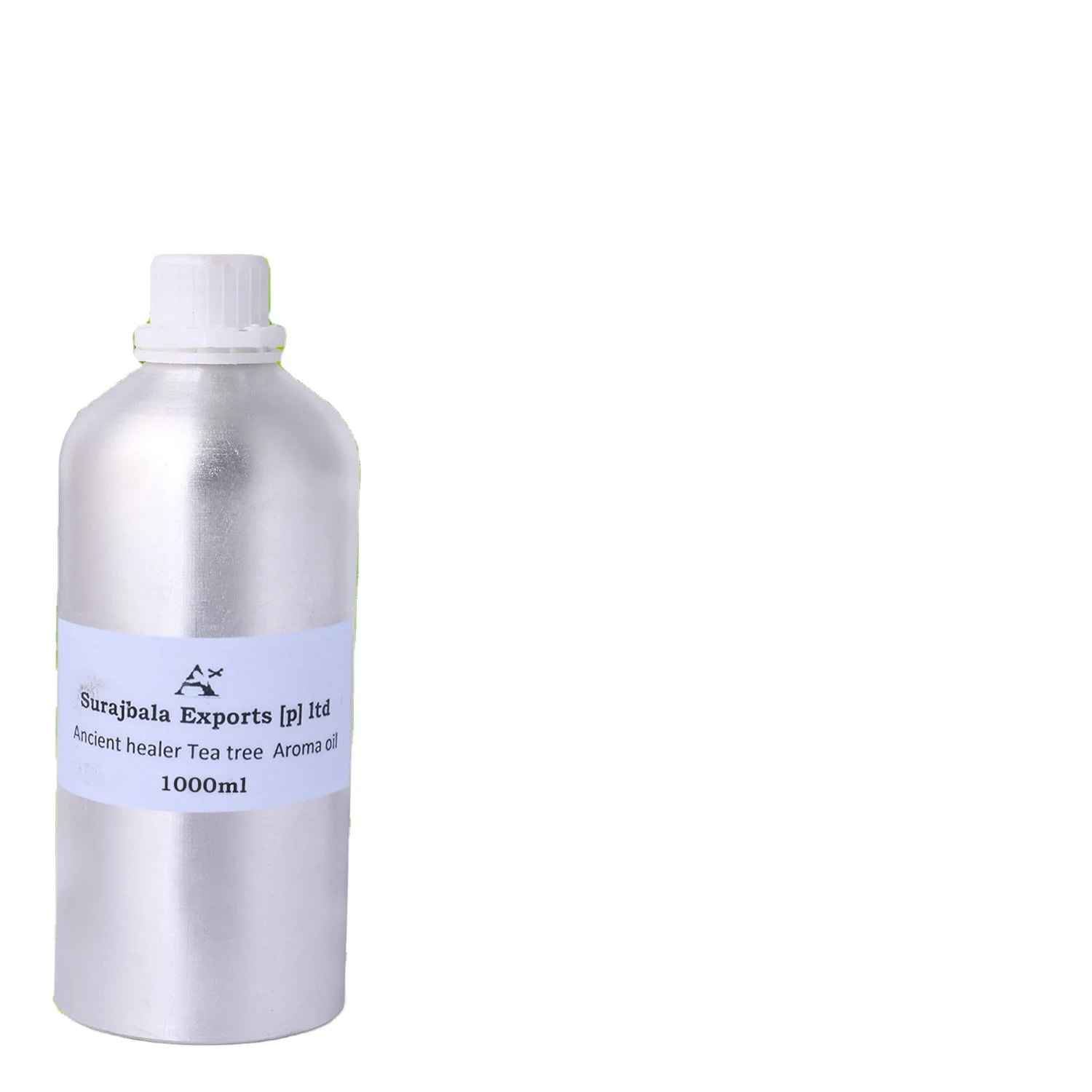 100% pure and Natural Tea Tree Essential Oil