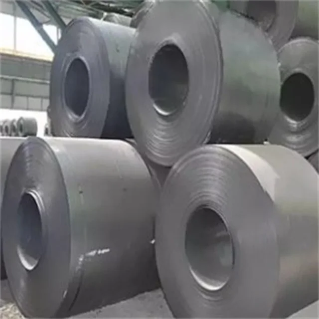 China Factory astm a724 grade b carbon steel coil best hr carbon steel coil