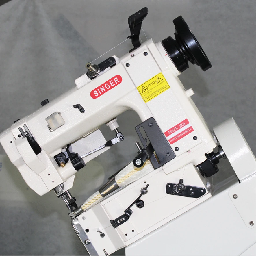 nobo Automatic Tape Edge Sewing Machine for Spring Mattress