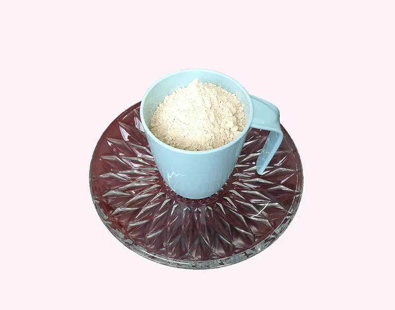 
Isolated rice protein powder 