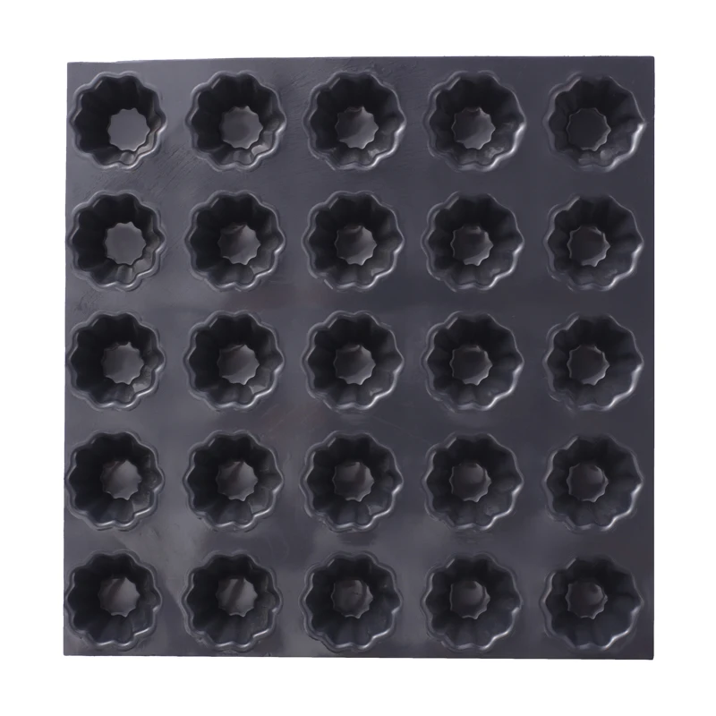 Good Quality Plastic Drainage Board Factory wholesale Plastic Dimple Drainage Board For Roof Garden