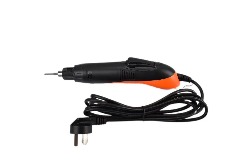 Economical Electric Brush Motor Screwdriver