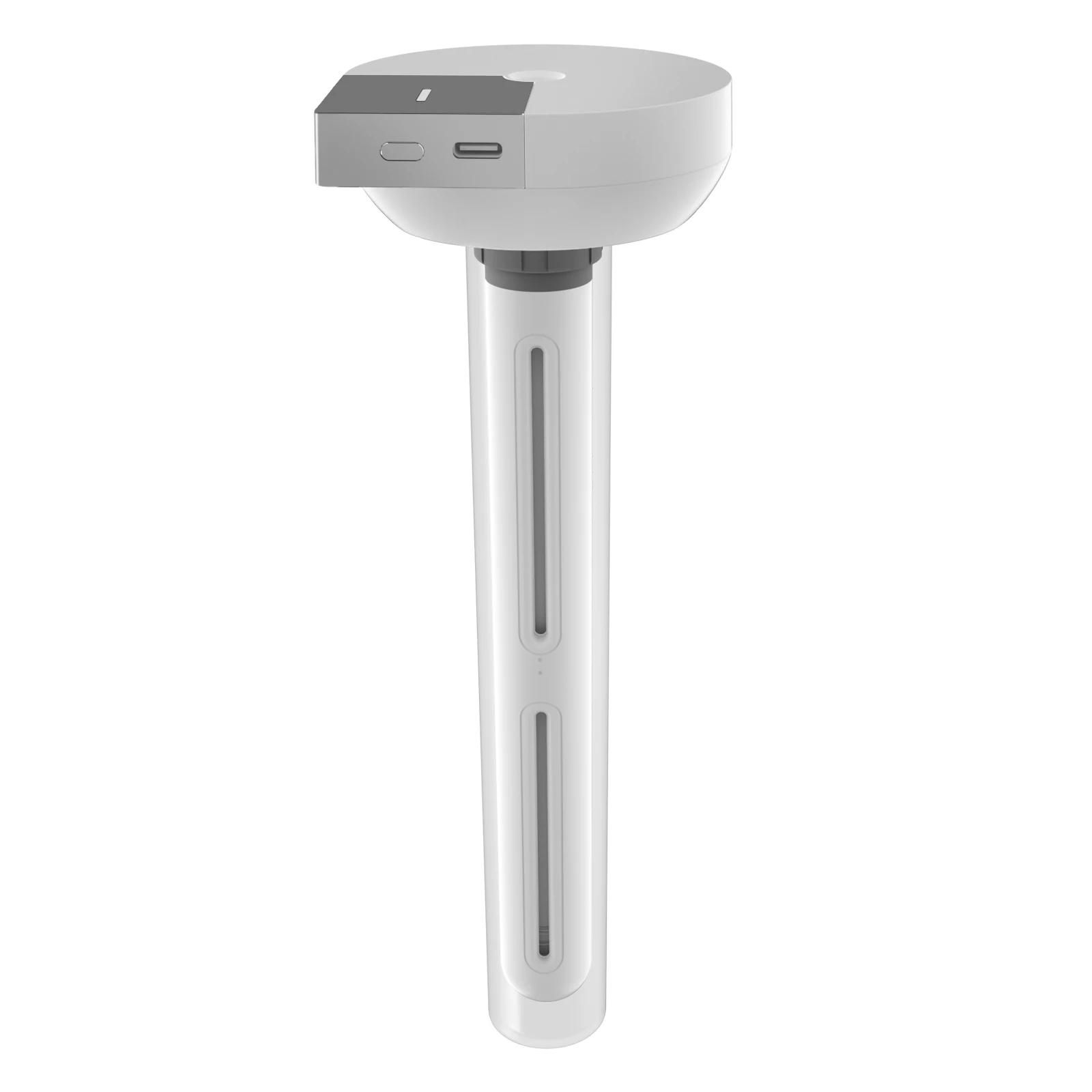 Перезаряжаемый портативный ультразвуковой увлажнитель воздуха для путешествий