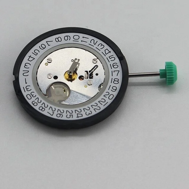 Switzerland 515  Movement quartz movement with date