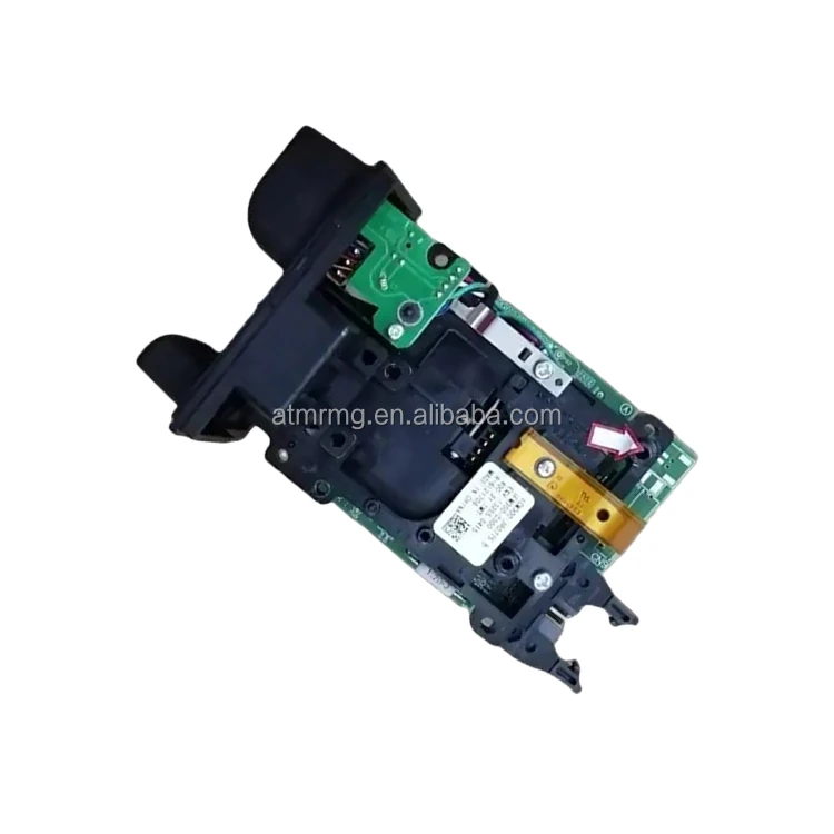 Sankyo ICM300-3R0775 IFM300-0300 Hyosung DIP Card Reader Parts for ATMs High Quality Machine Accessories