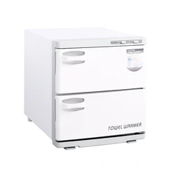 TW-RTD-38SA best sale home and hair salon use UV hot towel cabinet uv sterilizer towel warmer
