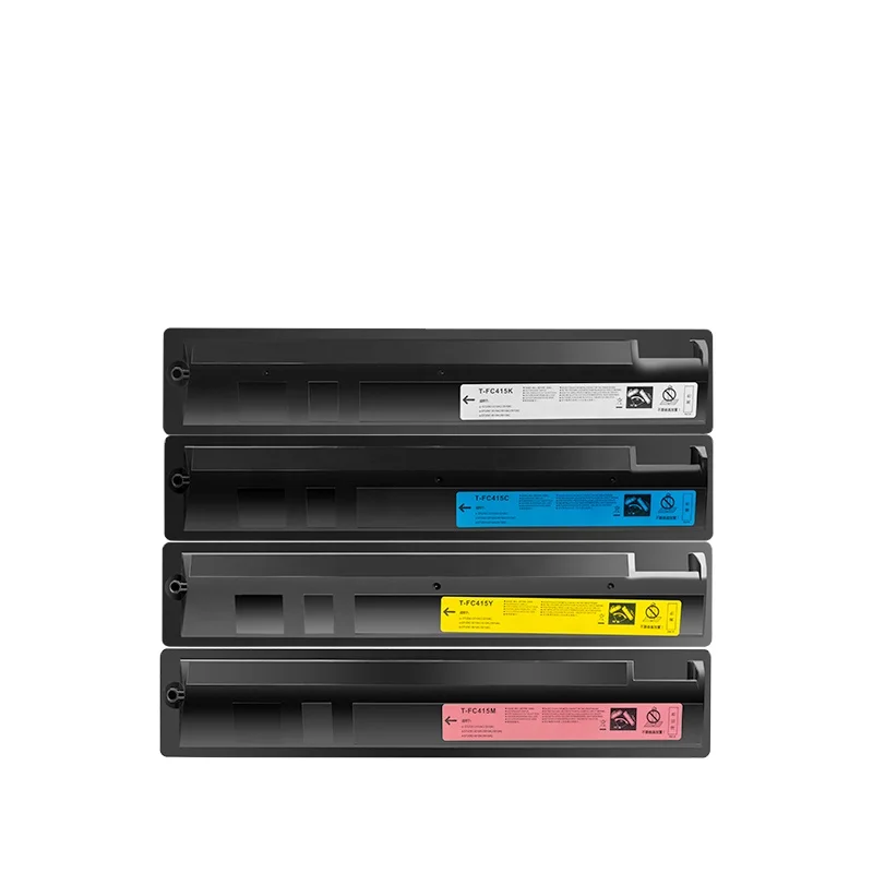 FULUXIANG Compatible T-FC415 415 copier toner cartridge For Toshiba E-Studio 2010AC 2510AC 2515AC 3015AC 3515AC 4515AC 5015
