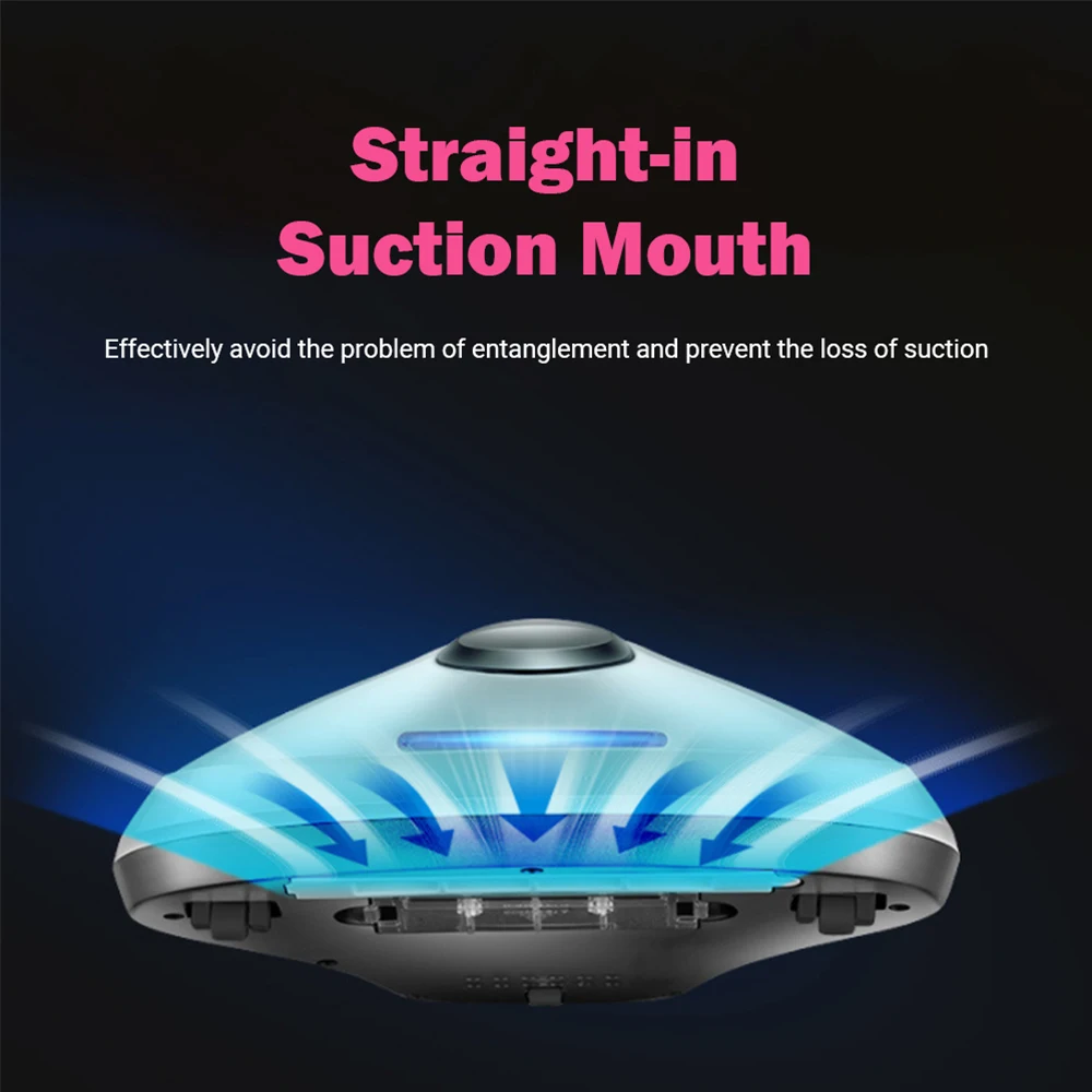 
Hot Sale Tpu Plastic Dust Mite Vacuum Cleaner for Fabric Mattress 