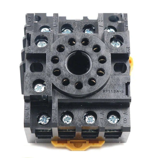 Xiaoban New G6D-F4B DC24V 5A G6D-1A-ASI 24VDC relay