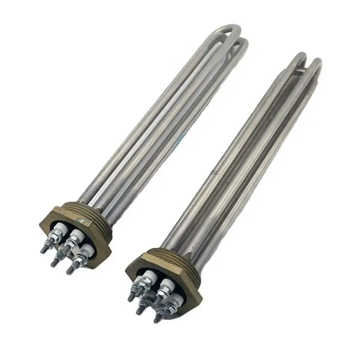 Factory Supply Sauna Accessories Steam Engine Sauna Furnace Electric Heating Dry Wet Steam Evaporating Heat Pipe Accessories