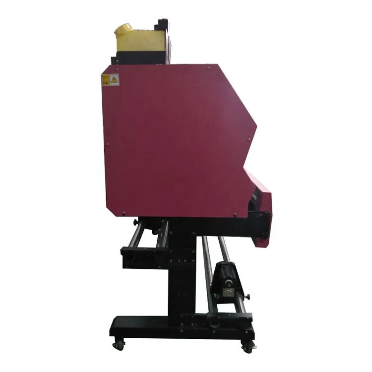 Numble one high speed offset printing machine large format