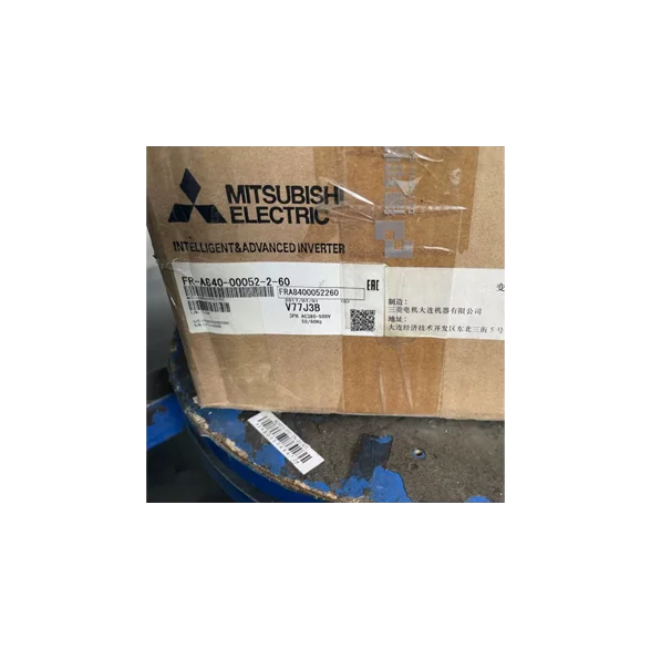 Brand new Servo Control FR-ABAP In Industry with high quality