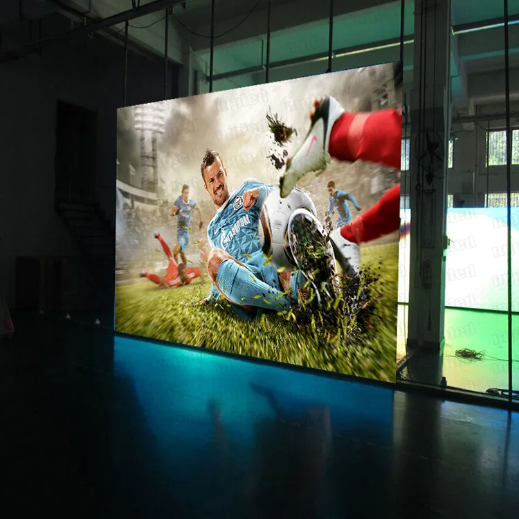 MPLED double sided outdoor billboard advertising for sale p10 advertising boards for stadiums