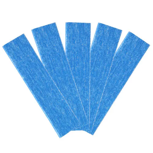 Lansir Replacement Pleated Filter KAC017A4 For Daikins Air Purifier MC70KMV2 MCK57LMV2 Series