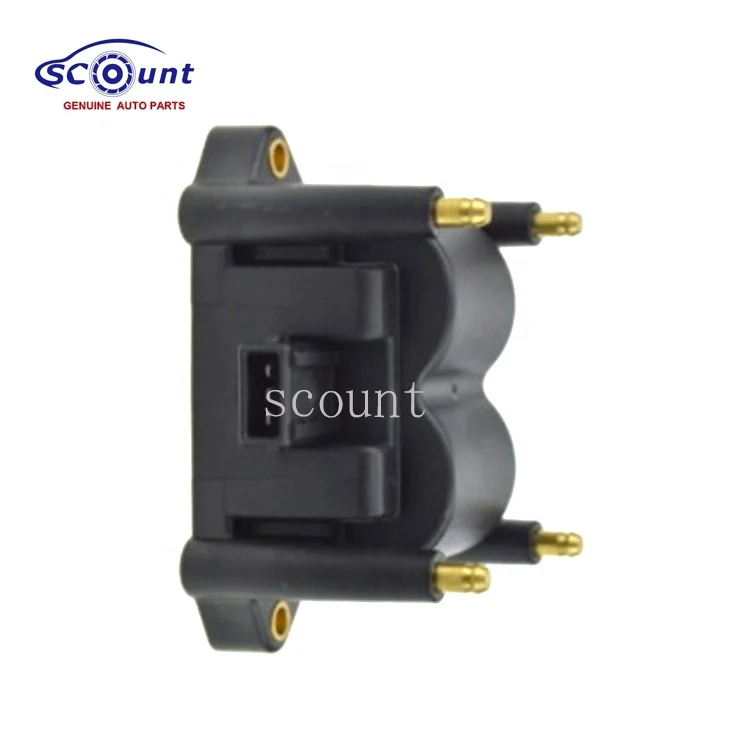 Scount оптовая продажа со склада Высококачественная катушка зажигания 5497526 для Wuling Sunshine SIEMENS