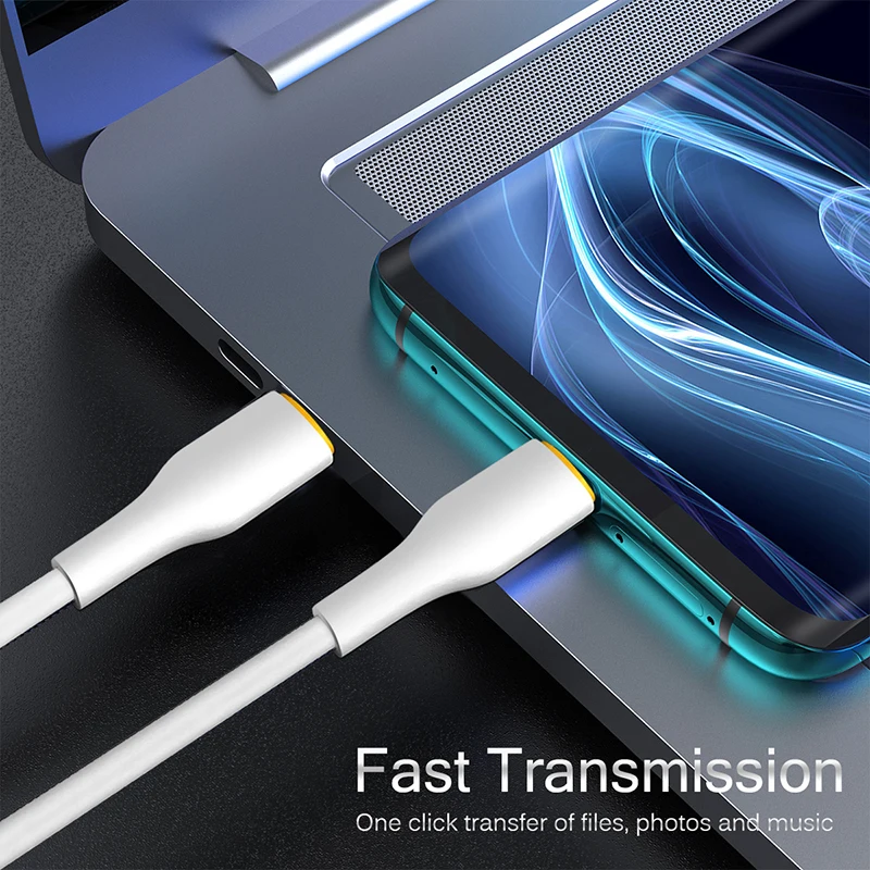 China Supplier Fast Charging Charger Lighting 8pin 2.4A Cables Fast Mobile Charging USB Data Sync Usb Cables 1m 2m