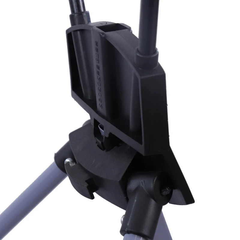 Good price hot sell Promotional Durable Exhibition Display carry bag economic tripod x banner stand