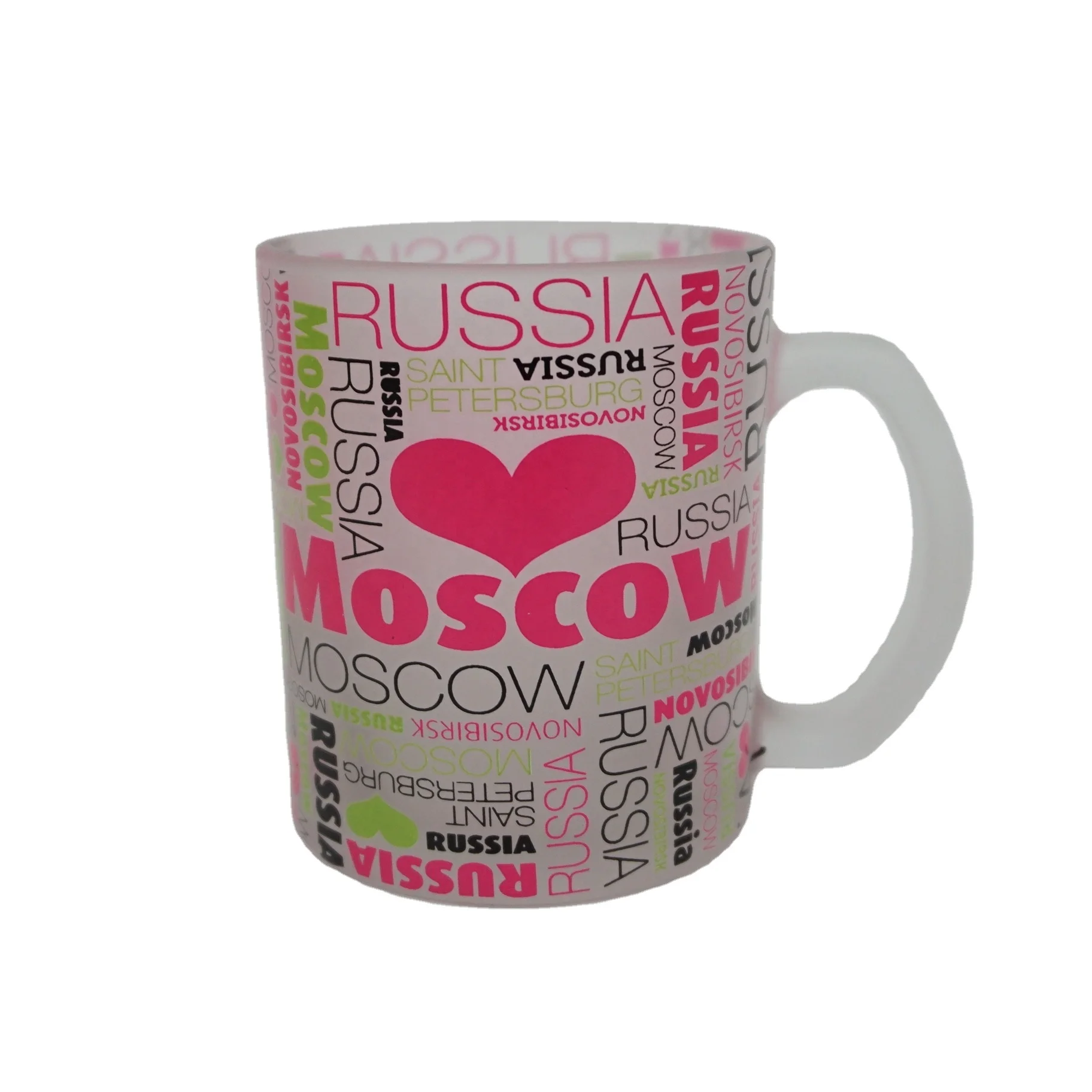 city souvenir designs logo printing woman body shot new body glass for souvenir and promotion