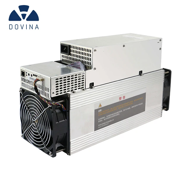 Новый Whatsminer M21S 58Th/s с PSU ASIC шахтер для алгоритма SHA-256 mine Bitcoin blockchain шахтер