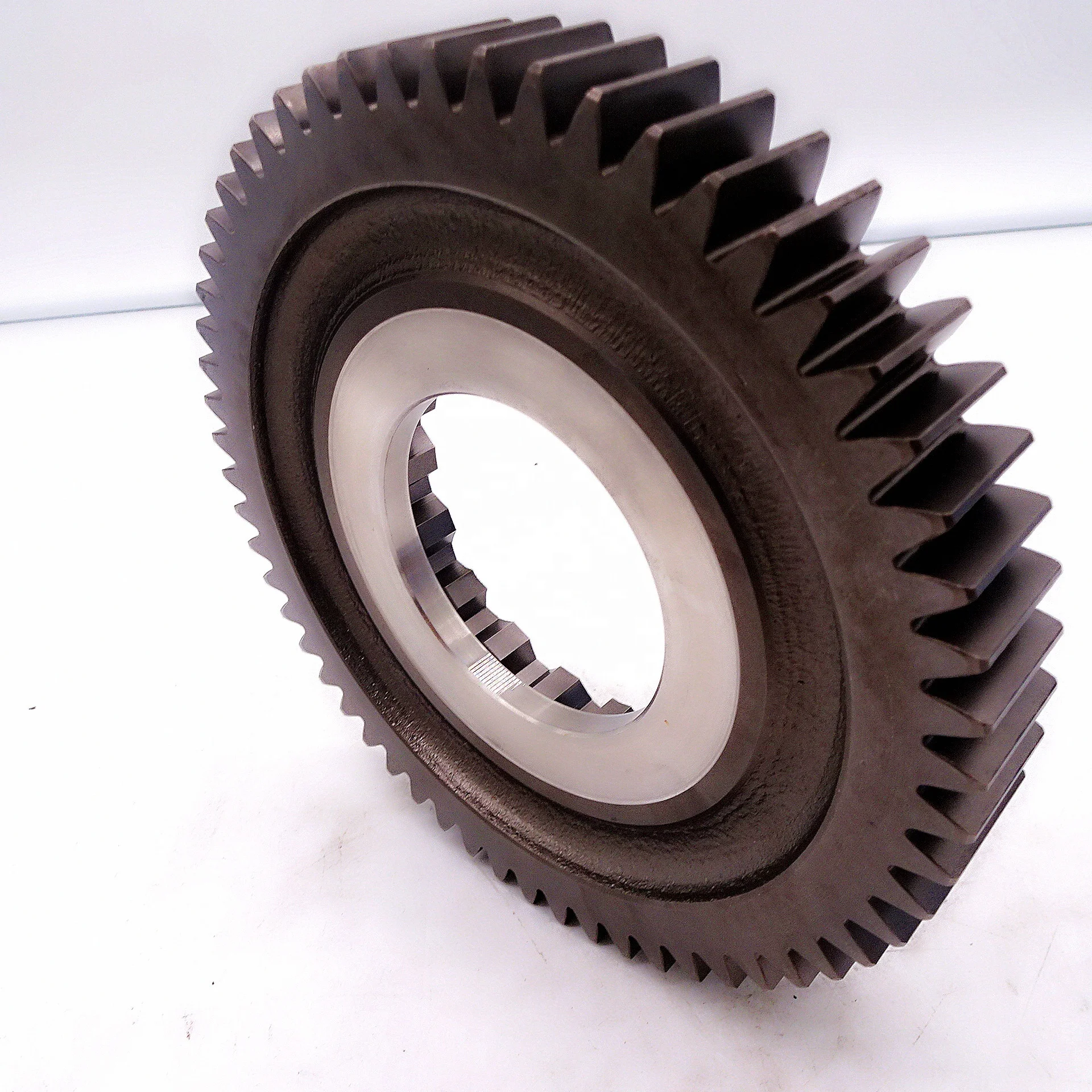 Второй Вал 3rd шестерни