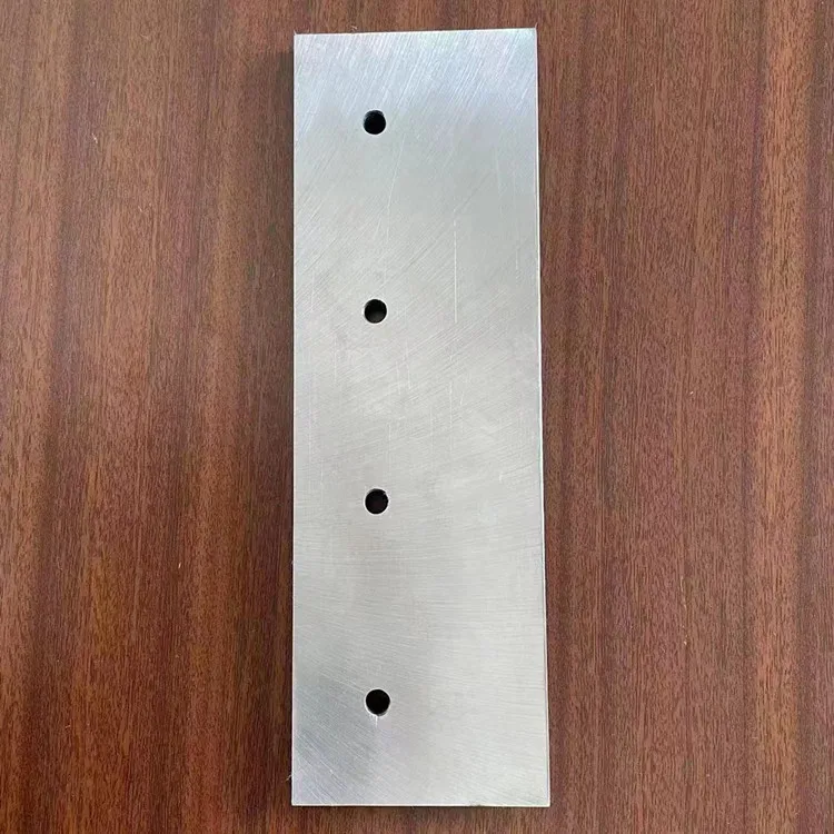 Agricultural Baler Parts Knife for Round Balers