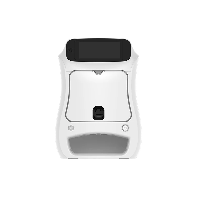 New technology nail art printer DIY patterns 10-seconds high speed printing auto manicure machine with touch screen