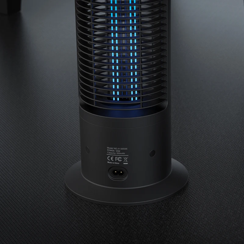 
Hot selling 36W 60W GS approval sterilizing household lamp mite 360 degree smart sensor for living kitchen room 