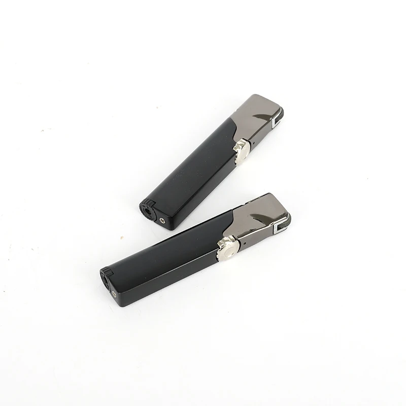 Wholesale Cheaper Price Gas Lighters Portable Customizable Torch Lighter