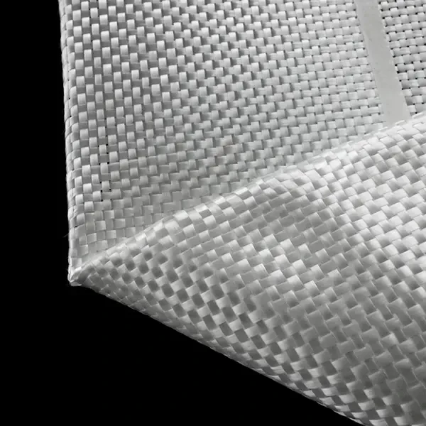 E-glass mat 600gsm fiberglass woven cloth
