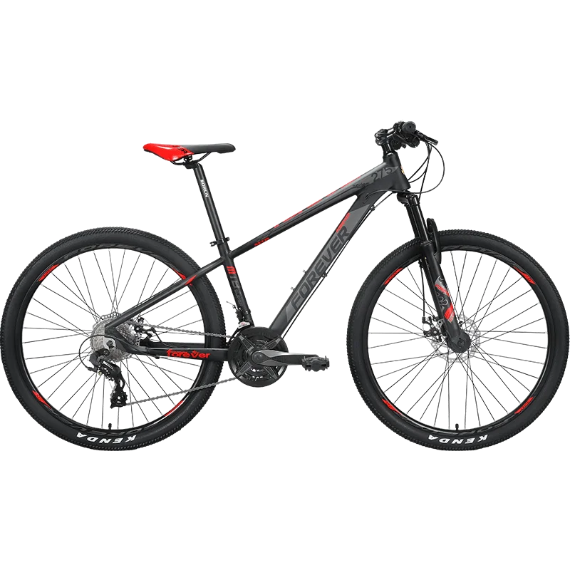 FOREVER Good Quality 29 Inch 27 Speed Bicycle mountain Bike For Adults Aluminum Alloy