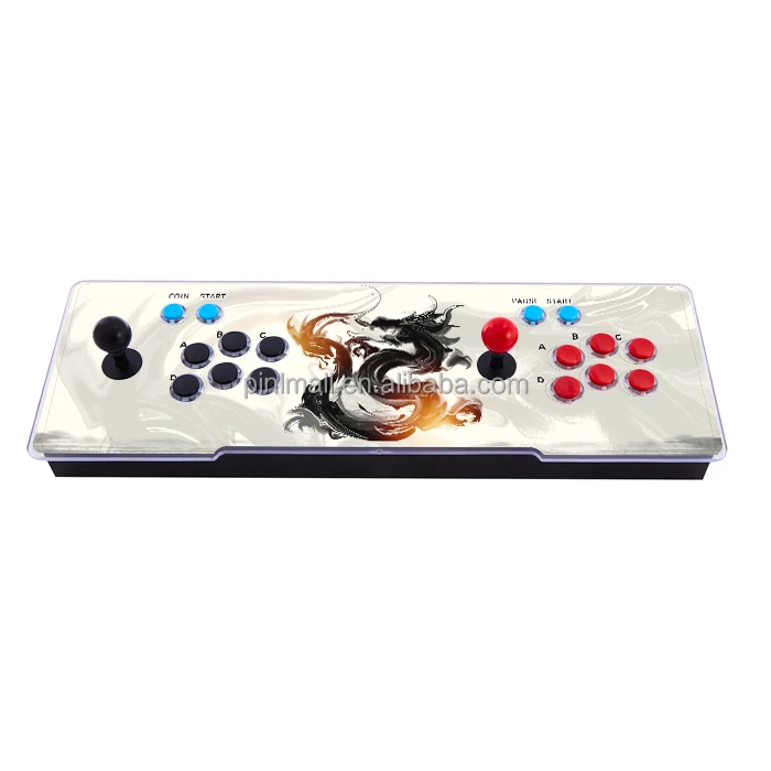  2810 version H3 main chip video game TV arcade