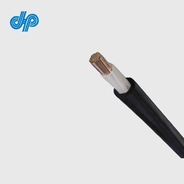 Cathodic protection Cable Cu/HMWPE 1x35mm2,1x50mm2,1x70mm2,1x95mm2, 1x120mm2