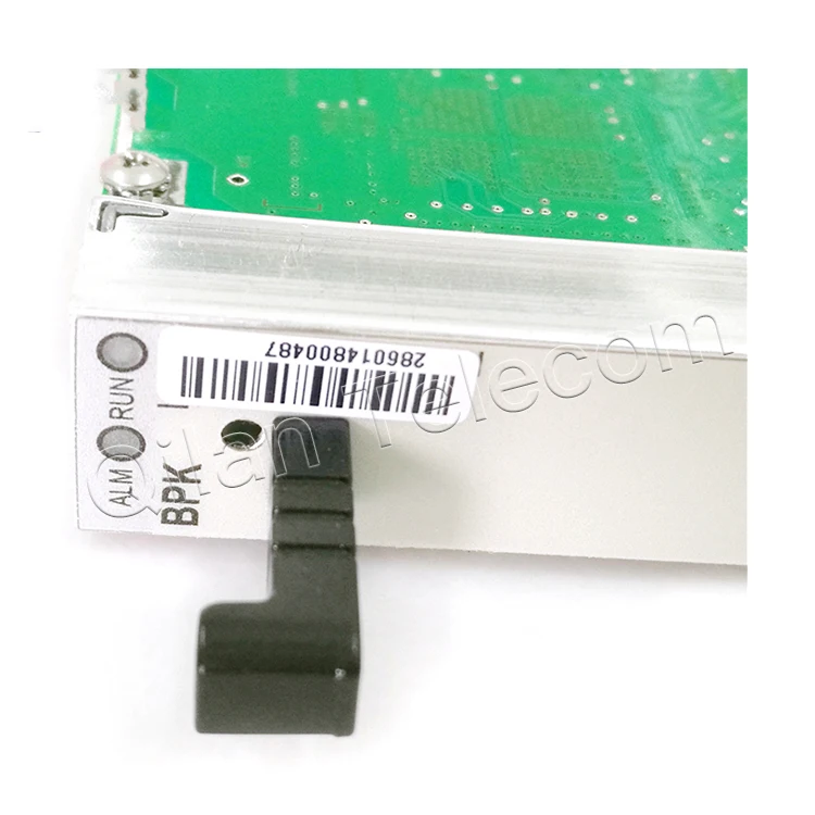 Сетевое оборудование ZTE ZXSDR B8200 T100 BBU BPK_e для GSM