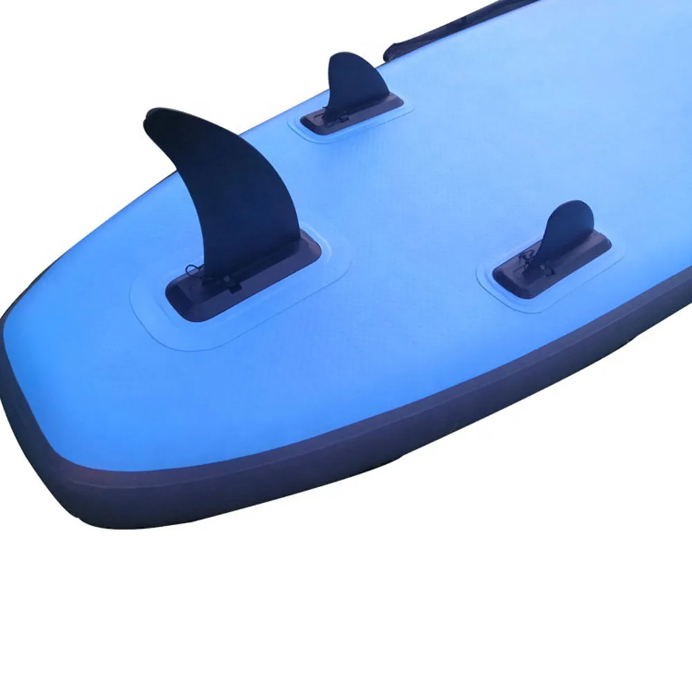 Techsurf OEM Drop Stitch board Inflatable SUP Paddle Board surfboard PVC