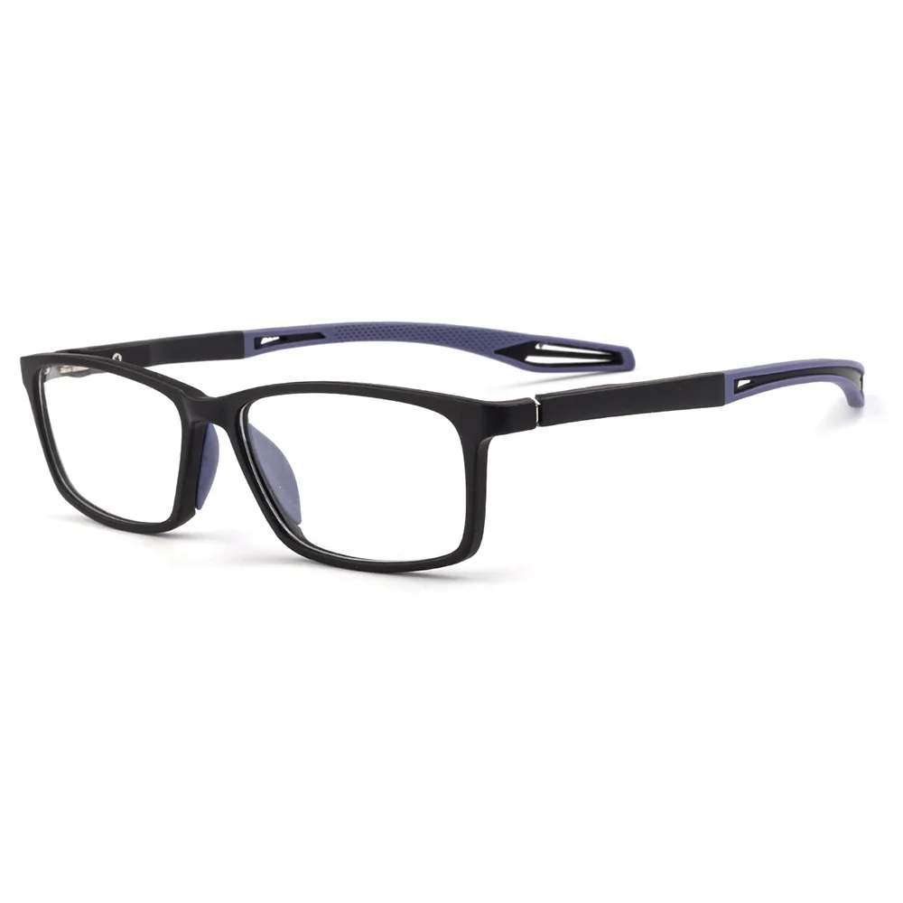 Оптовая продажа, высокое качество, противоскользящие наружные спортивные мужские оправы для очков LEK, Прямая поставка, abay, Китай