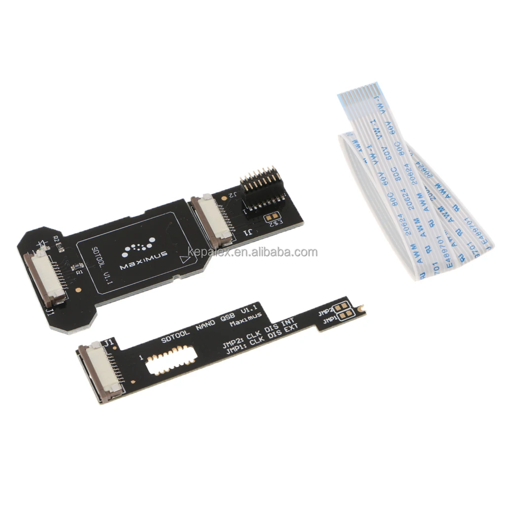 Инструмент Maximus SD для Xbox 360 максимальный Sdtool Nand Qsb V1.1 инструмент