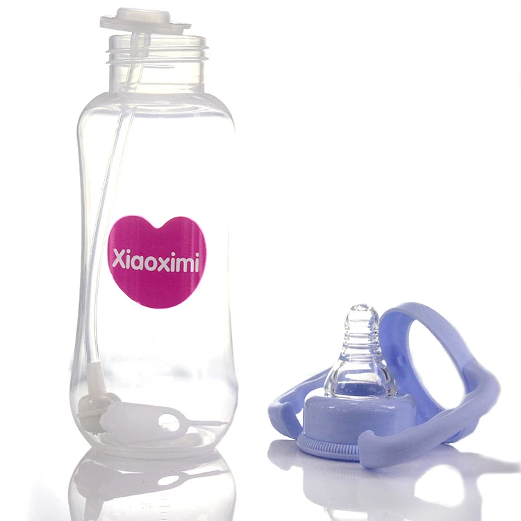 Factory Direct Sales Wholesale Durable Milk Baby Bottle