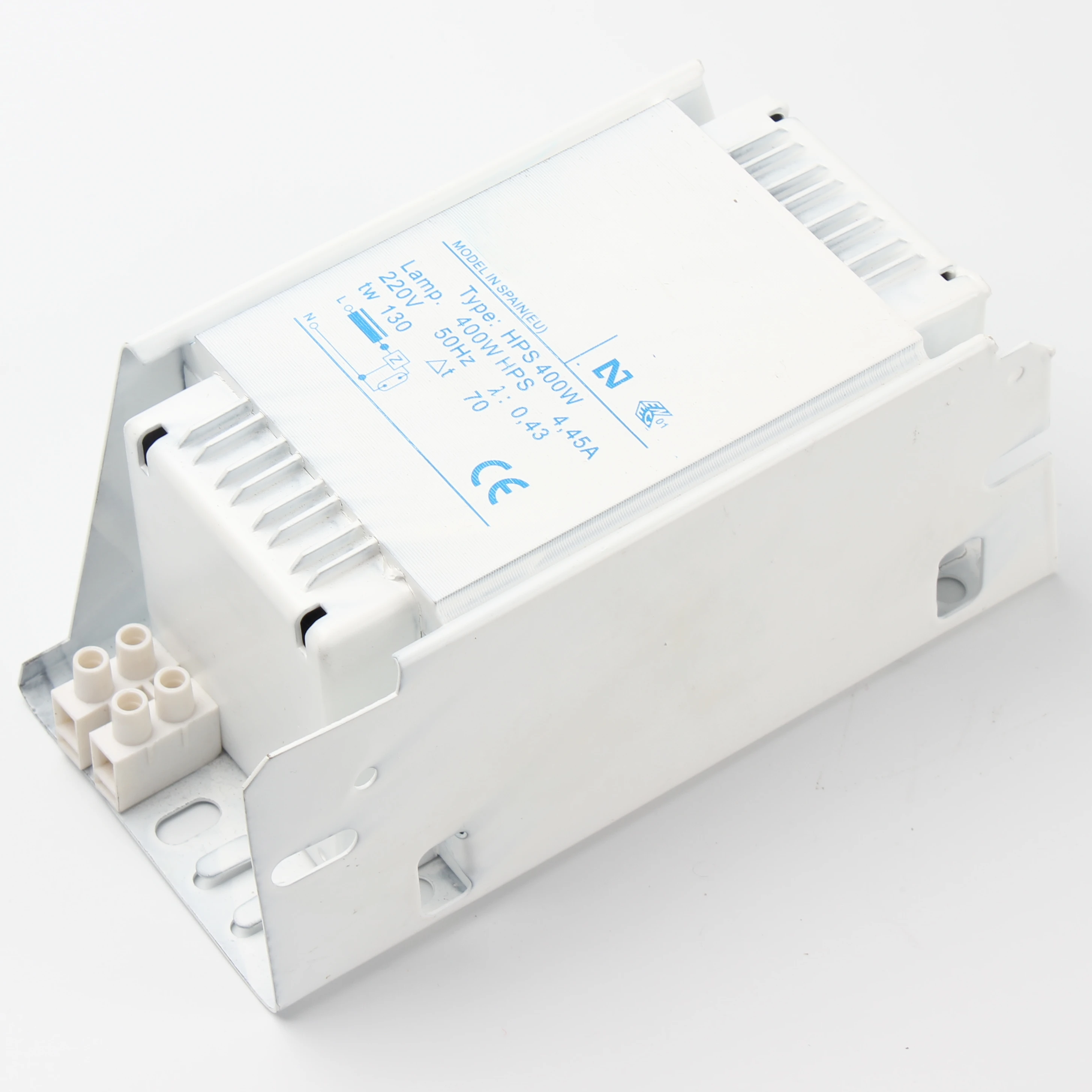 Factory 250W Metal Halide Lamp Electronic Ballast Electrical Direct Metal Halide Lamp Ballast 250 Watt