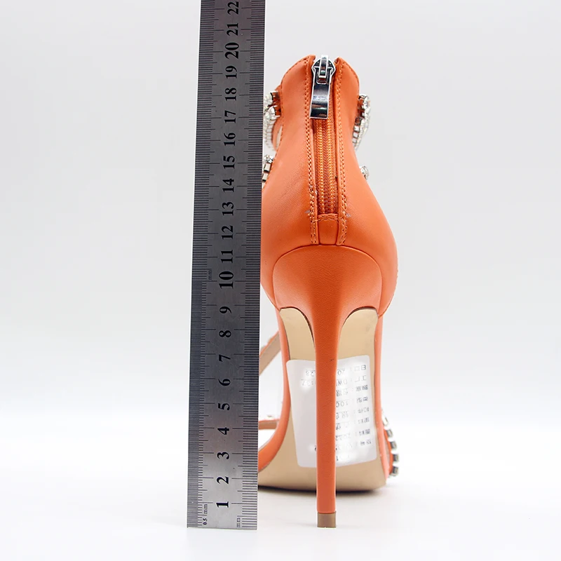 New Design  2021 Chengdu Factory  summer square toe lace up high heels sandals shoes for women and ladies