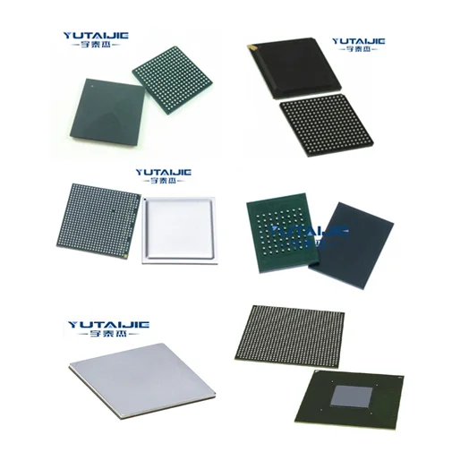 Switch Chip Ethernet transceiver chip BCM56624 BCM56624B2KFSBG BGA Sell like hot cakes chips