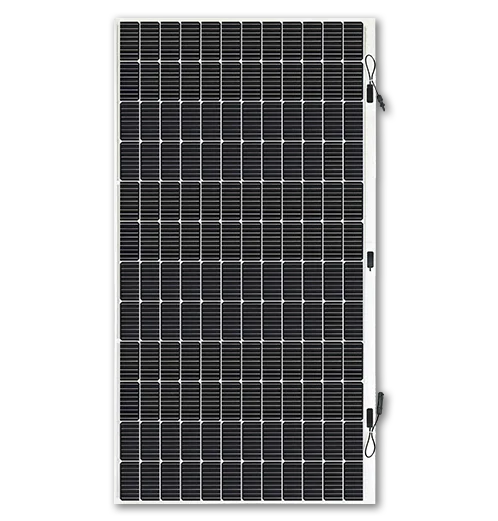 Best Price High Quality Sunman SMF520j-12X12uw Flexible Solar Panel 520W Waterproof and High Efficiency