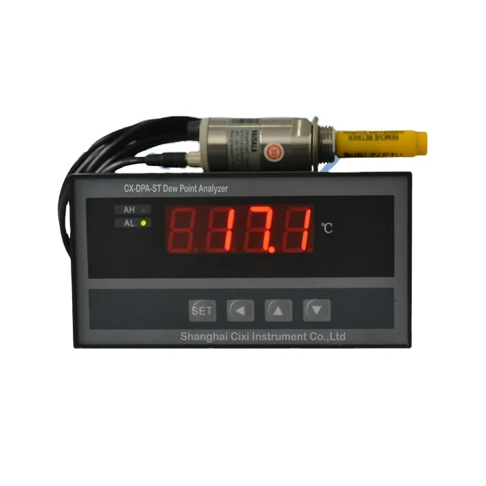 Totalizer for flow meter totalizer batch controller