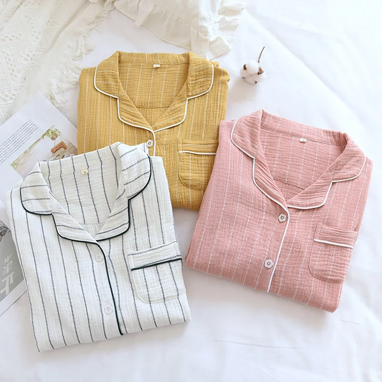 
Fancy Sleepwear Long Sleeve Casual Women Nightdress Night Dresses For Woman 