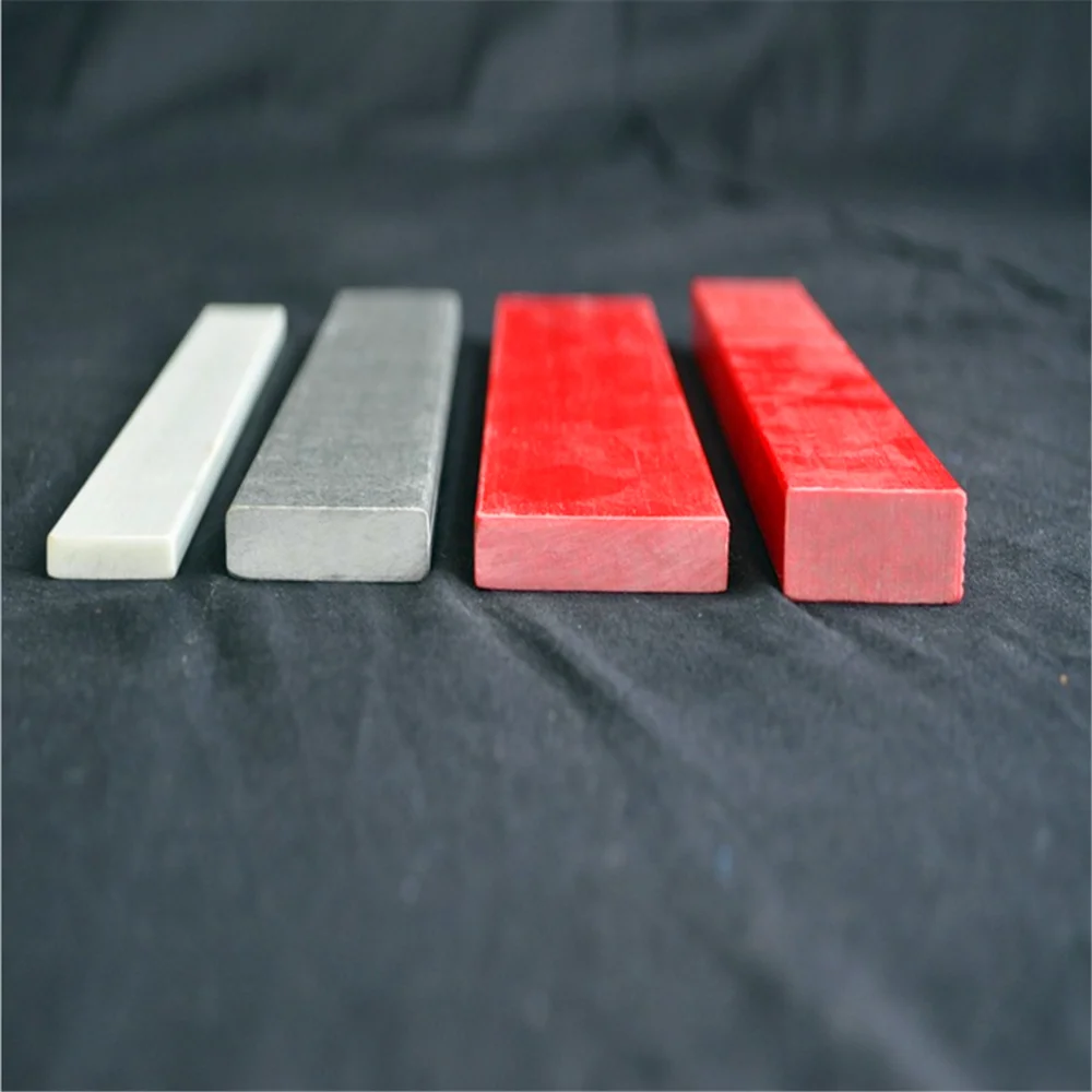Изготовленные на заказ профили из стеклопластика Pultrusion FRP от