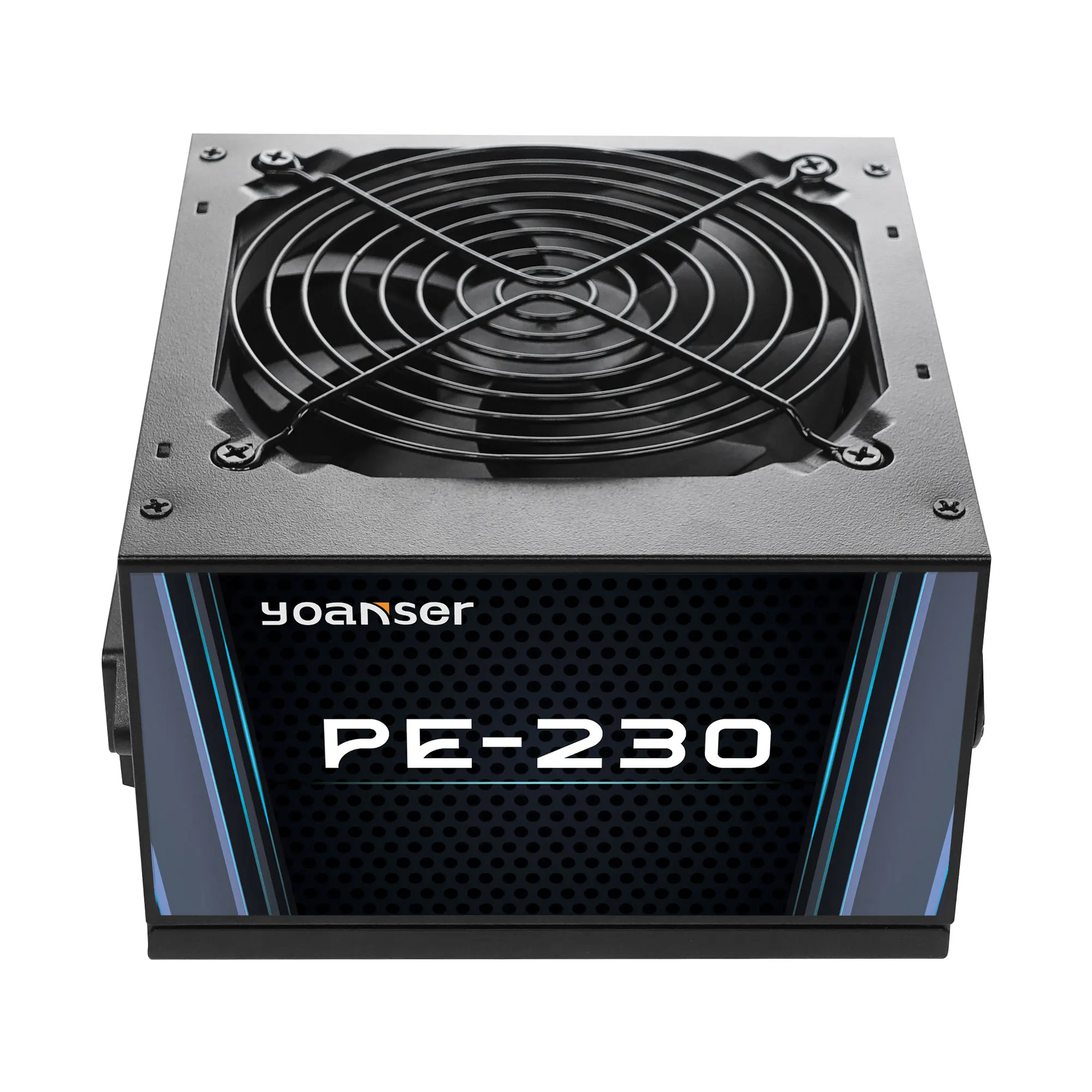 5 years Warranty 200w 230w pc psu  230w ATX 12V180-240v  PC computer power supplies for Desktop