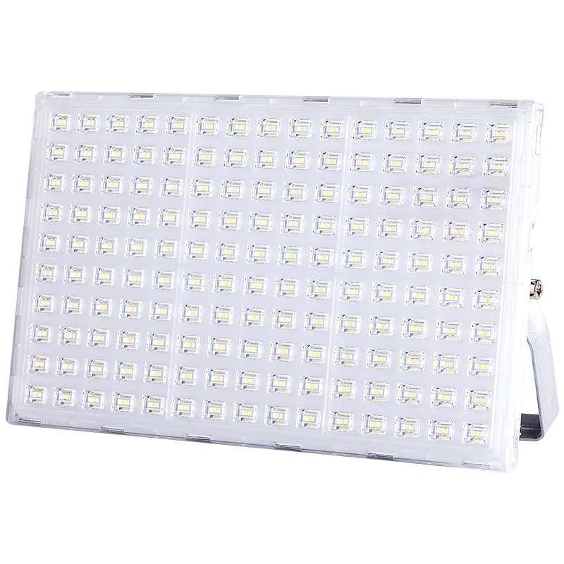 50w 100w 200w  led sport flood light 6500K wall lamp waterproof outdoor light