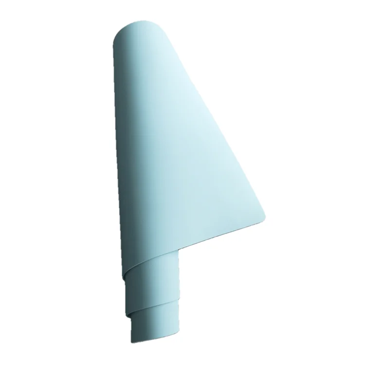 Custom Waterproof Large Leather Office Desk Mat Mouse Pad