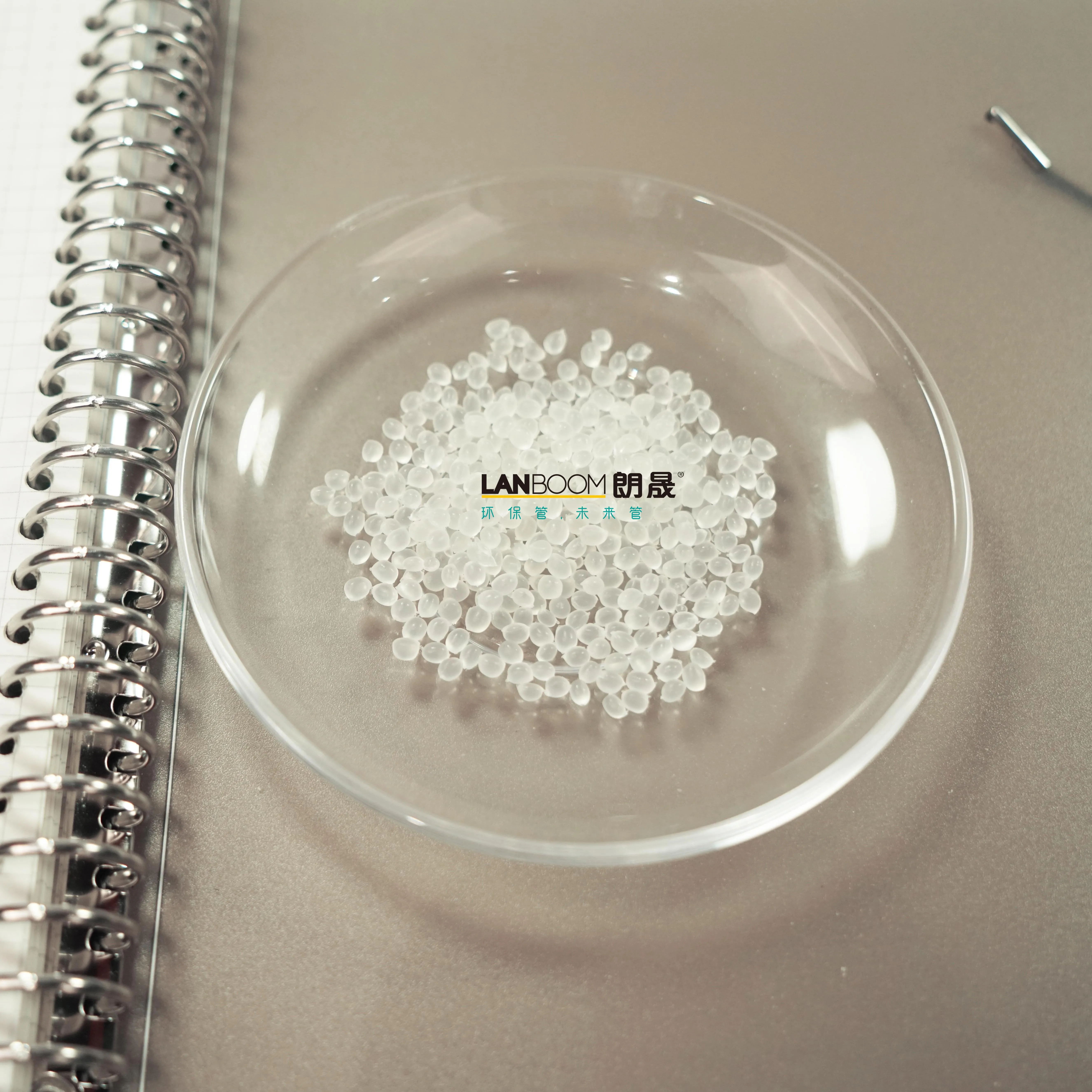 TPE Granules Material for Coating